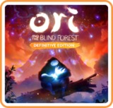 Ori and the Blind Forest -- Definitive Edition (Nintendo Switch)